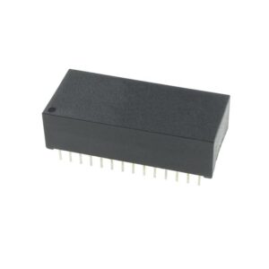 MEMORIA NVSRAM 256K (32Kx8) CON BATERÍA PCDIP-28