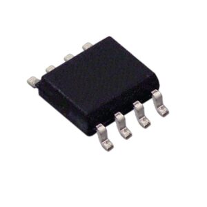 AMPLIFICADOR OPERACIONAL 2CH 2.5MHz AD8629ARZ C.I. SMD SOIC-8