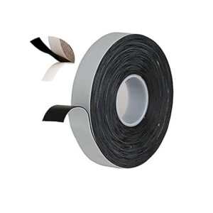 CINTA VULCANIZABLE CAUCHO FLEXIBLE 19MM x 9,15M