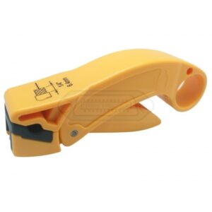 PELACABLES GIRATORIO HT-322X COAXIALES RG59, RG58, RG62, RG6