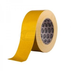 CINTA ADHESIVA DOBLE CARA 50mm x 25M