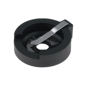 PORTAPILAS BOTÓN 2 PILAS Ø20mm PCB