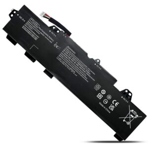 BATERÍA PORTÁTIL HP ELITEBOOK 11.55V 4850MAH 56WH
