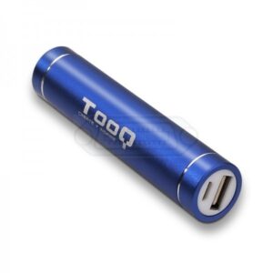 POWER BANK TOOQ 2600 MAH UNIVERSAL