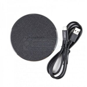 BASE DE CARGA RÁPIDA WIRELESS USB-C 15W