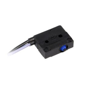 MICRO INTERRUPTOR ON-(ON) 6A/250VAC CON CABLE