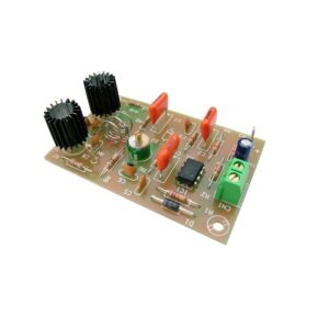 EMISORA FM EXPERIMENTAL 3W CEBEK FM-2