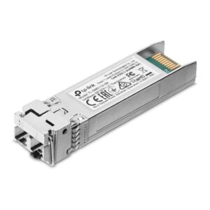 TRANSCEIVER LC SFP+ TP-LINK 10GBASE MULTIMODO