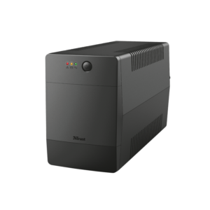 SAI 1000VA (600W) TRUST PAXXON 4 SCHUKO