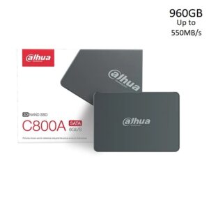 DISCO SSD 960GB DAHUA C800A SATA3