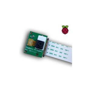 MÓDULO DE CÁMARA PARA RASPBERRY PI FULL HD