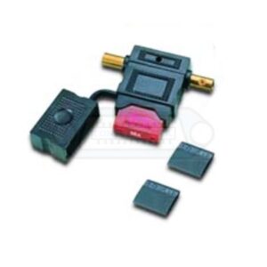 PORTAFUSIBLE PARA FUSIBLES MAXI SERIE 50