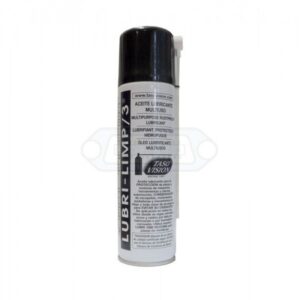 AEROSOL LUBRICANTE MULTIUSO ANTIOXIDANTE 250ml
