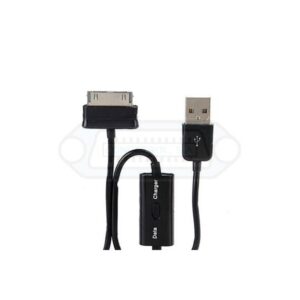 CABLE USB 2.0 A SAMSUNG 30P GALAXY TAB USB 2.0