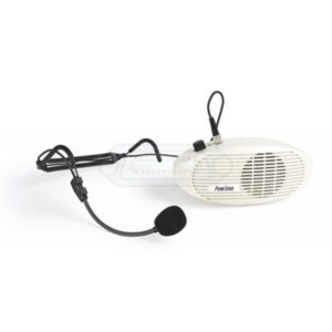 AMPLIFICADOR SONIDO PORTATIL 5W FONESTAR FAP-5