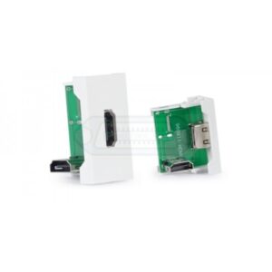 CONECTOR HDMI 1/2 PANEL DE CONEXIÓN