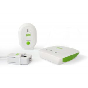 INDICADOR DE CONSUMO ELÉCTRICO ENGAGE HUB KIT POR INTERNET.