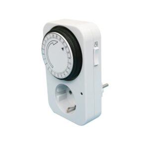 PROGRAMADOR MECANICO DIARIO 16A 3500W