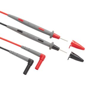 JUEGO CABLES DE PRUEBA FLUKE TL71-1 PREMIUM