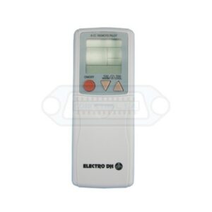 MANDO UNIVERSAL AIRE ACONDICIONADO DH PROGRAMABLE