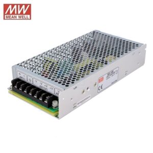 CONVERTIDOT DC-DC IN 36...72V OUT 24V 4.2A 100W MEAN WELL