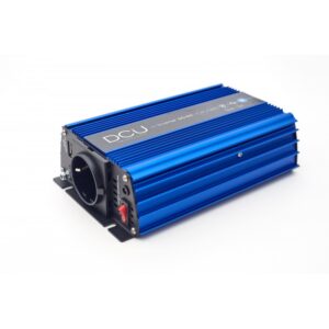 INVERSOR DC-AC 12V A 220V 300W ONDA PURA
