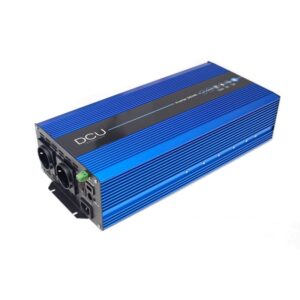 INVERSOR DC-AC 12V A 220V 3000W ONDA PURA