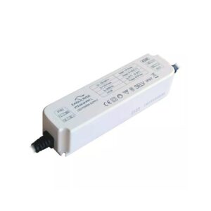 DRIVER LED IP67 L 24VDC 1.6A 40W TENSIÓN CONSTANTE
