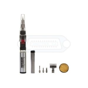 JUEGO CON SOLDADOR A GAS