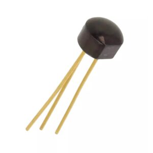 TRANSISTOR BIPOLAR PNP 20V 0.1A 200mW BC205 PCB TO-106