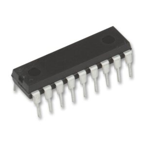 C. INTEGRADO UDN2982 IC PWR DRIVER BIPOLAR 1:1 DIP-18
