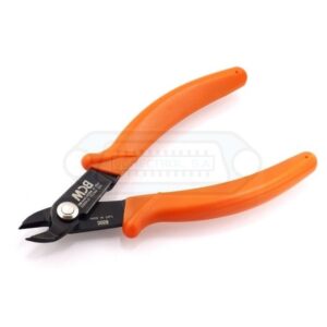 ALICATE BCM 3058 DE CORTE RASO ESPECIAL