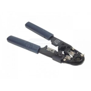 TENAZA DE CRIMPAR RJ50 10 CONTACTOS (10P/10C)