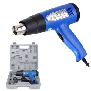 PISTOLA AIRE CALIENTE NIMO 750/1500W