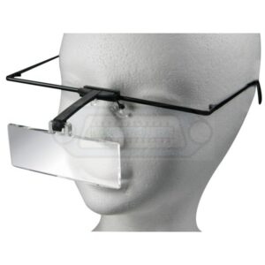 LUPAS (1.5, 2.5 Y 3.5X) INTERCAMBIABLES