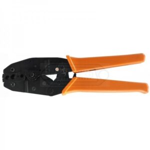 TENAZA CRIMPADORA VK7 COAXIALES BELDEN 8279 RG59/6/62