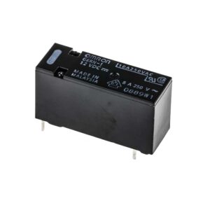 RELÉ DE POTENCIA OMRON G6RN-1 DC 12V (1Co) 8A PCB