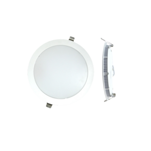 DOWNLIGHT GORT ECO EMPOTRAR Ø223mm 24W 4000K LUZ NEUTRA