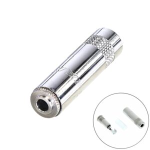 CONECTOR JACK 3.5mm HEMBRA ESTÉREO AÉREO REAN (NEUTRIK)