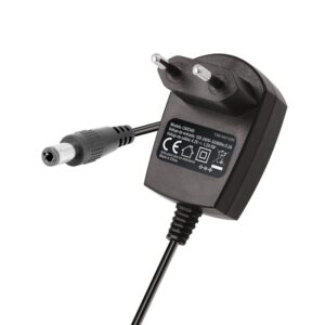 CARGADOR PACK BATERÍAS 3.7V Li-ION 4.2V 1.2A