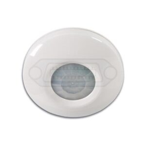DETECTOR PIR DE TECHO 360º