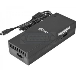 ALIMENTADOR UNIVERSAL 120W REGULABLE 12-24VCC