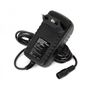 ALIMENTADOR ELECTRÓNICO NIMO 12VCC 2A 24W