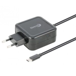 ALIMENTADOR UNIVERSAL USB-C 45W AUTOMÁTICO