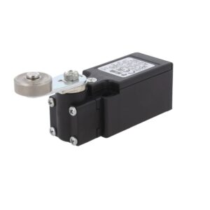 FINAL DE CARRERA PALANCA GIRATORIA NO+NC 10A IP67