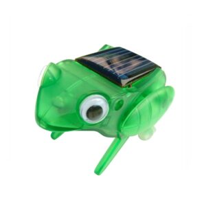 KIT SOLAR RANA SALTARINA CEBEK C-9972