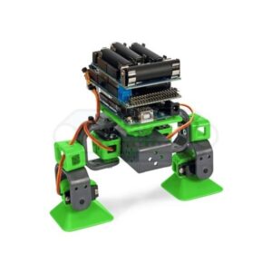 ROBOT SHIELD ALLBOT CON 2 PATAS
