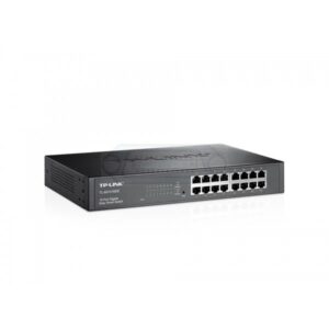 SWITCH TP-LINK 16P GIGABIT GESTION DESKTOP / RACK
