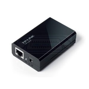 INYECTOR POE TP-LINK 48V 100MTS