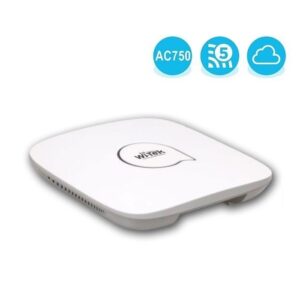 ROUTER AP WIRELESS 11AC DUAL BAND 750MBPS + POE